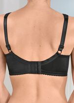BH i svart 