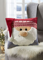 Örngott "Julenisse" 