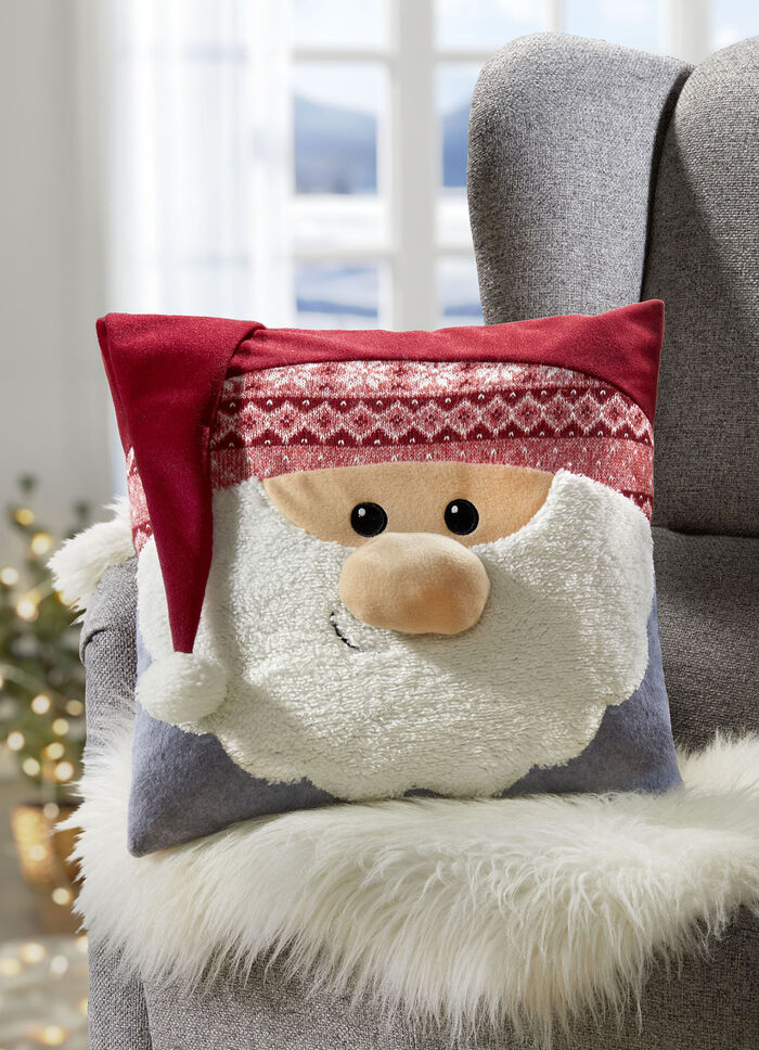 Örngott "Julenisse" 