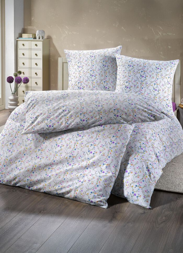 Charmigt s&auml;nglinne set 