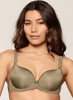 LingaDore bygel-bh med f&ouml;rformade kupor 