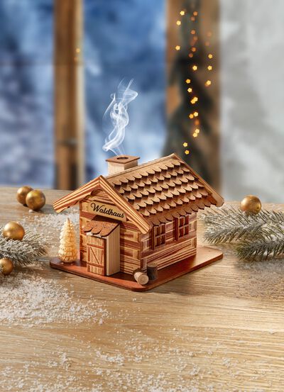 R&ouml;keri fr&aring;n Erzgebirge 