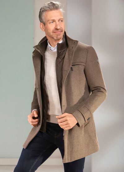 Kappa i 2 f&auml;rger 