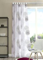 &Ouml;vergardin med &ouml;glor eller universal r&auml;lstejp 