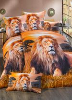 P&aring;slakanset med dragkedja 