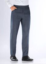 Eleganta pull-on jeans 