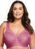 Glamourisera spetsst&ouml;dsbeh&aring; 