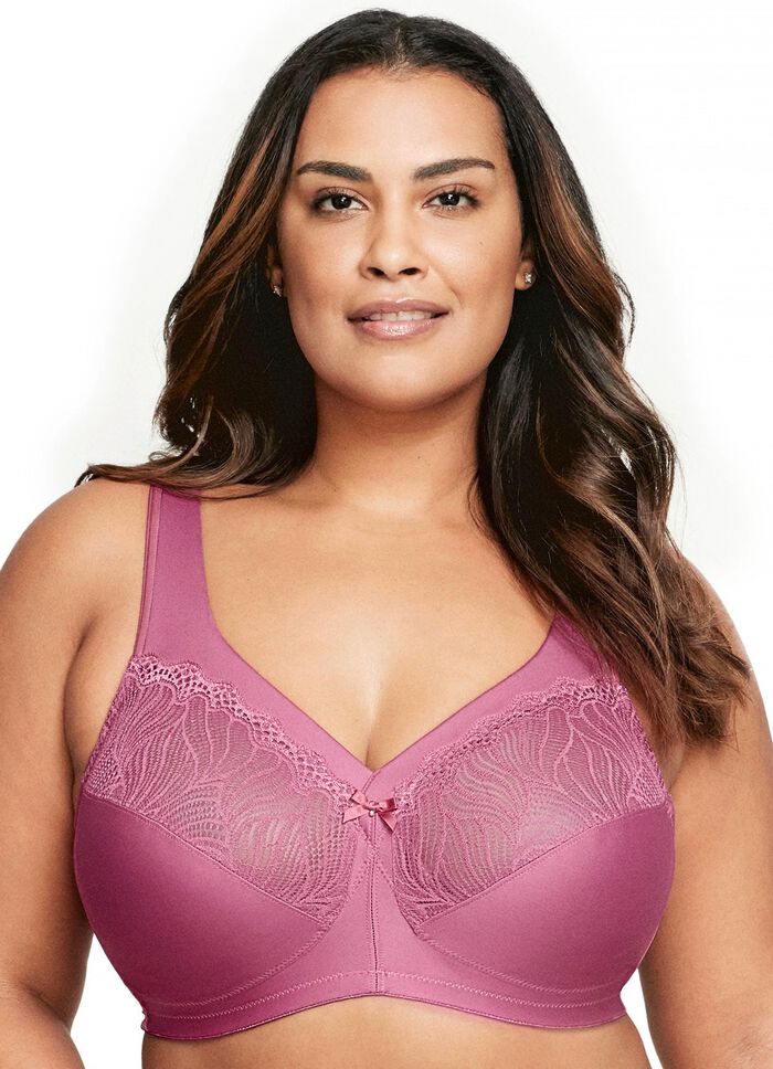 Glamourisera spetsst&ouml;dsbeh&aring; 