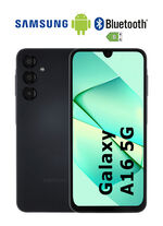Samsung Galaxy A16 smartphone med 5G 