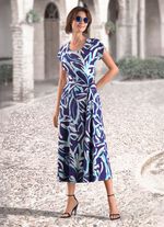 slip-on kl&auml;nning 