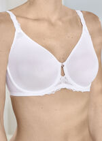 Triumph Wild Azalea Floral Minimizer Bygel-BH med delikat spets, 
