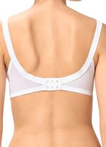 Triumph-Doreen bh med spetskupor 