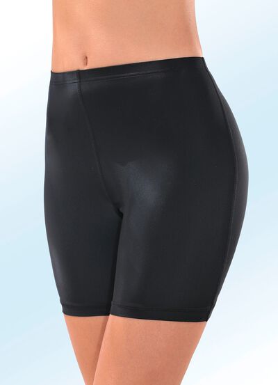 Tv&aring; paket l&aring;nga bikinitrosor 