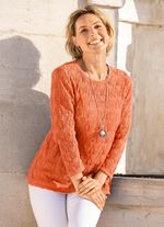 Tr&ouml;ja i blandade m&ouml;nster 