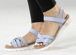 Sandaler, 