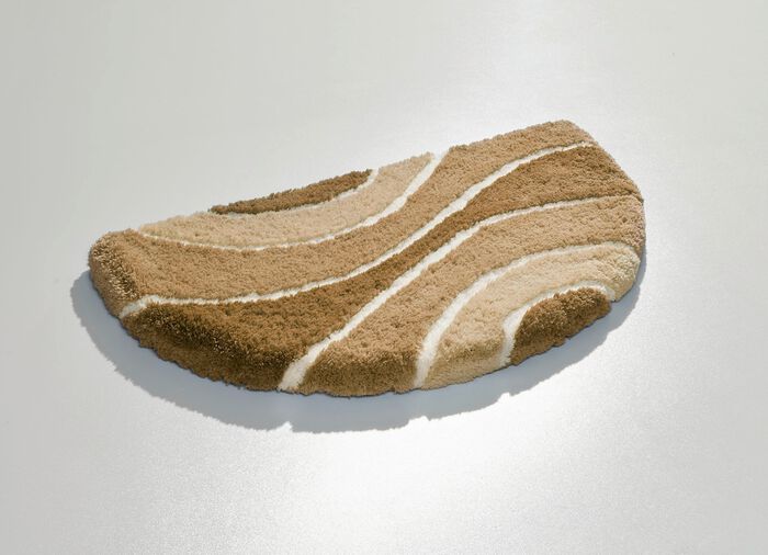 Underbart mjuk badrumsserie 