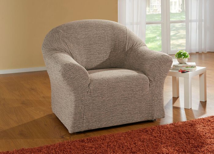 Stretch&ouml;verdrag TAUPE