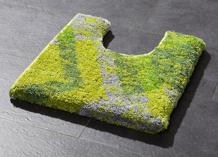 Modernt badrumsset fr&aring;n Grund 