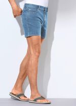 jeansshorts 
