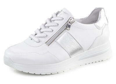 ELENA EDEN sneakers av nappaläder, , large
