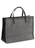 Rieker, shopper, dam, med avtagbar, justerbar axelrem 