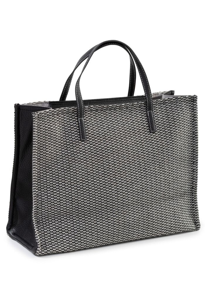 Rieker, shopper, dam, med avtagbar, justerbar axelrem 