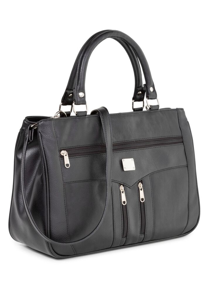 Laurina, v&auml;ska, dam, med avtagbar, justerbar axelrem 