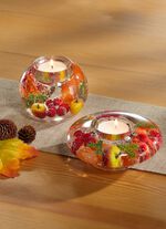 Glasljush&aring;llare 