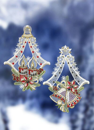 F&ouml;nsterbild gjord av Plauenspets, set om 2 