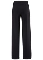 Byxor i trendig vidd 