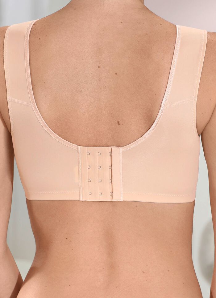 Anita avlastnings-bh med st&ouml;dfunktion 