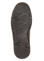 GINO GALANTE, klassiska herrtofflor, med kardborrekn&auml;ppning 