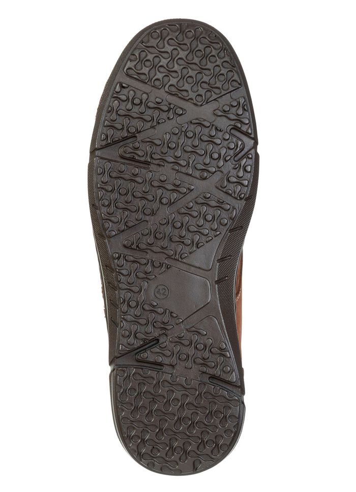 GINO GALANTE, klassiska herrtofflor, med kardborrekn&auml;ppning 