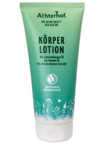 H&ouml;gkvalitativt naturkosmetisktv&aring;rdsset, 3 delar 