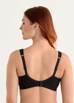 Swegmark of Sweden-bh med elastisk spets 