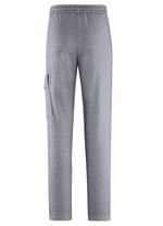 Jerseybyxor i toppmodern joggingbyxstil 