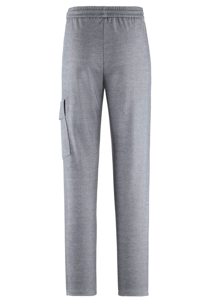 Jerseybyxor i toppmodern joggingbyxstil 