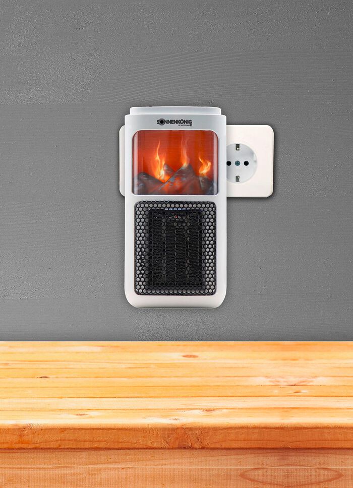 keramisk v&auml;rmare 