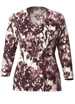 Finstickad tr&ouml;ja 