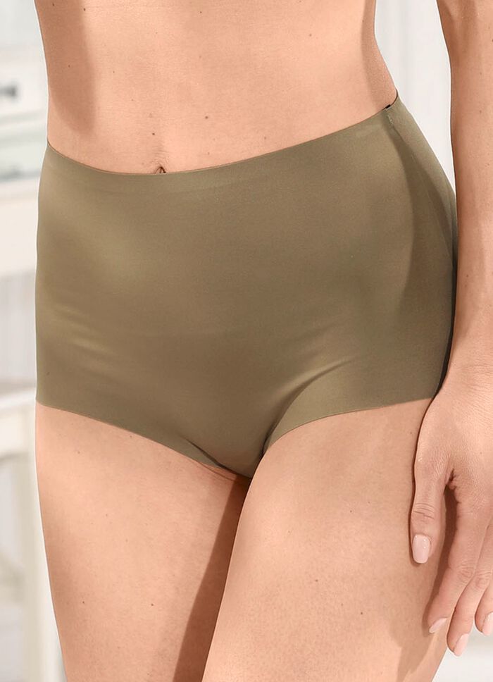 LingaDore tv&aring;pack trosor med s&ouml;ml&ouml;sa ytor 