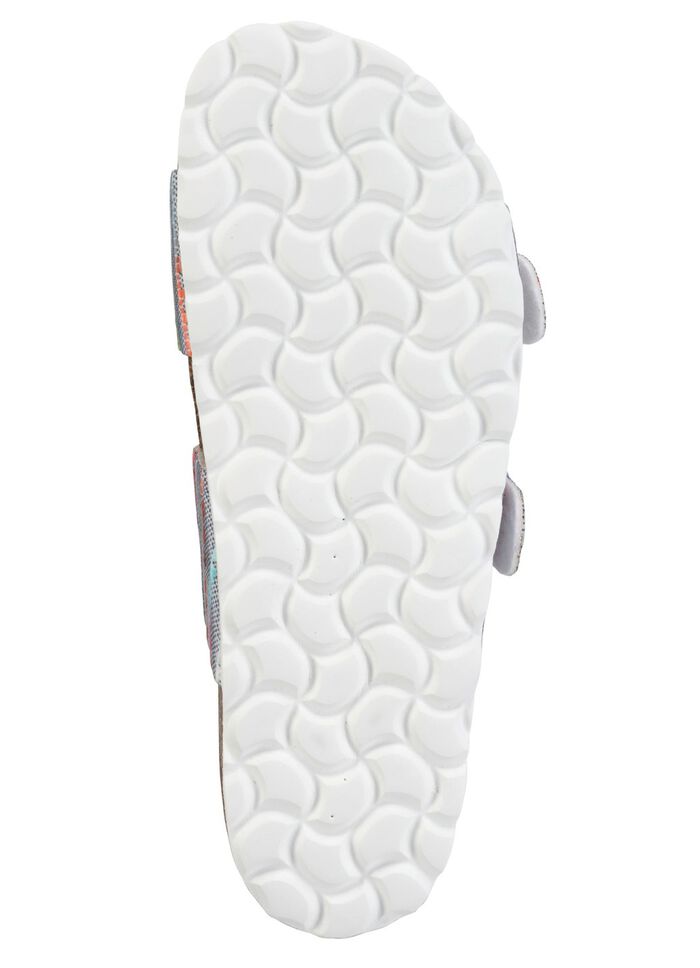 ELENA EDEN mulor gjorda av intressant m&ouml;nstrad syntet 