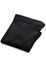 Åttapack strumpor med tryckfri mjuk kant 