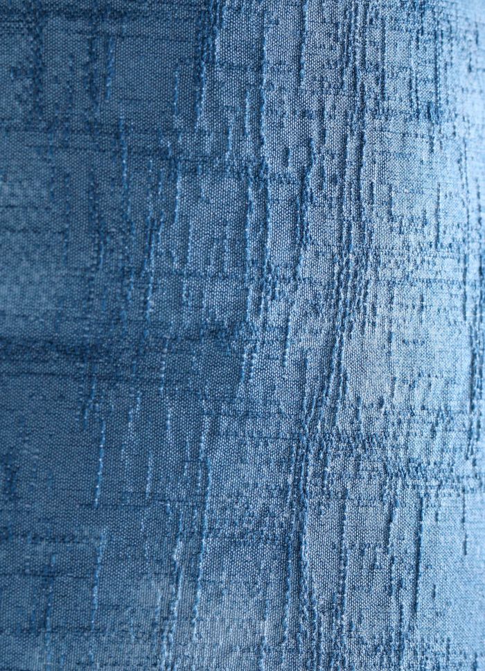 Byxor med slip-on-design 