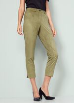 Byxor i 7/8-l&auml;ngd  