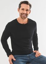 Tv&aring;pack l&aring;ng&auml;rmade skjortor 