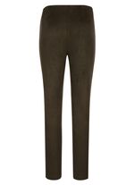 Byxor med smal fotbredd 