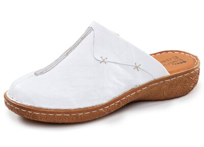 ELENA EDEN, klassiska damtr&auml;skor, vidd G, med res&aring;rband 