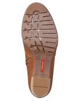 ELENA EDEN, eleganta damst&ouml;vletter, vidd G, med uttagbar fotb&auml;dd 