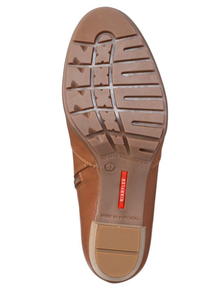 ELENA EDEN, eleganta damst&ouml;vletter, vidd G, med uttagbar fotb&auml;dd 