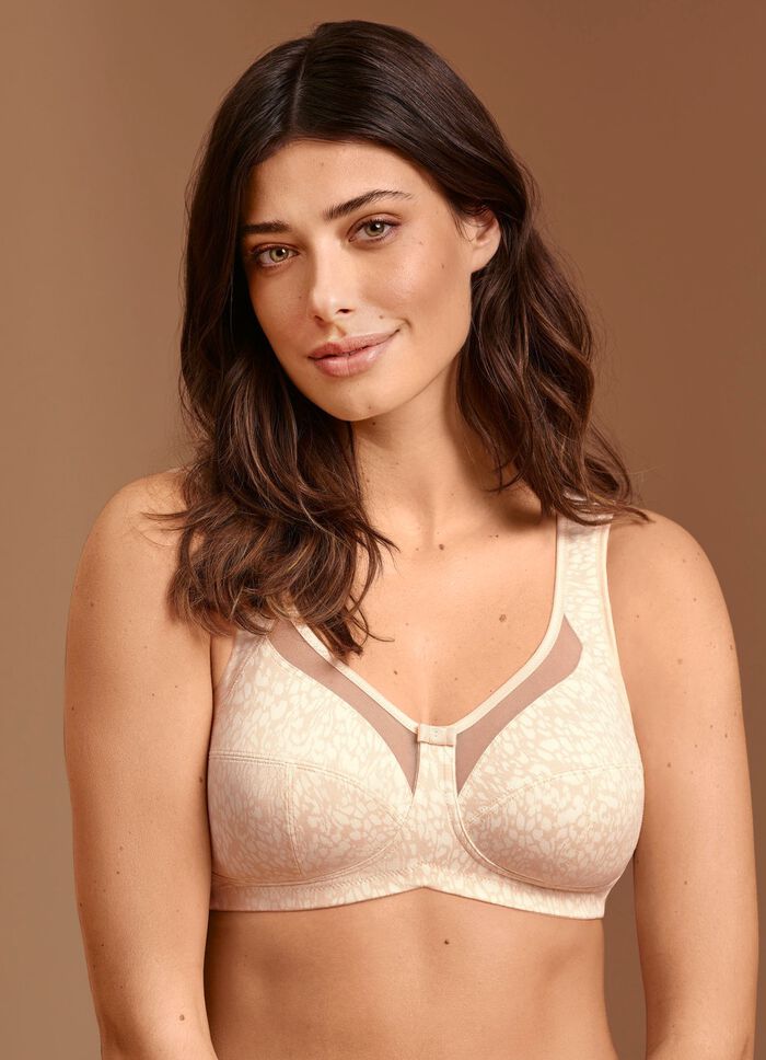 Anita bh med harmonisk tryckdesign 